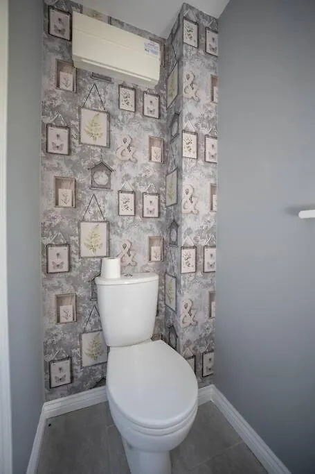 Holiday home Hoskins House By Horizon Stays Middlesbrough United Kingdom