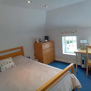  Homestay The Hayloft