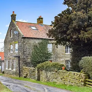  Holiday home Gable End